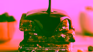 GoMacro Discover the Delicious World of GoMacro Ad Commercial Brand Imagery Photoshoot 1