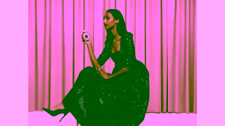 Viktor&Rolf NEW Flowerbomb Extreme Ad Commercial Brand Imagery Photoshoot 2