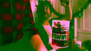 Brawny Towels Birthday 15s Brawny 3Ply Paper Towels Ad Commercial Brand Imagery Photoshoot 1