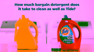 Tide Tide Never Enough Ad Commercial Brand Imagery Photoshoot 0