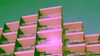 Gran Melia Hotels Luxury Escape in Mallorca Sea View Suites Overlooking Palma Bay Ad Commercial Brand Imagery Photoshoot 1
