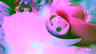ZURU Toys NEW from Rainbocorns Ad Commercial Brand Imagery Photoshoot 1