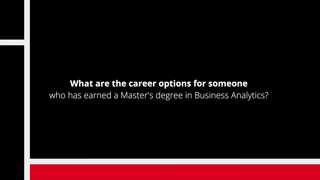 University of Cincinnati Career Opportunities with a Master of Science in Business Analytics University of Cincinnati Ad Commercial Brand Imagery Photoshoot 0