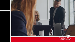 University of Cincinnati Career Opportunities with a Master of Science in Business Analytics University of Cincinnati Ad Commercial Brand Imagery Photoshoot 1