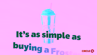 Circle K YT Animation 03 EN 169 Ad Commercial Brand Imagery Photoshoot 1
