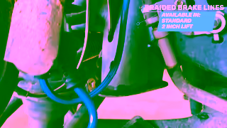 Bendix Nissan Patrol Y62 Brake Upgrade Ad Commercial Brand Imagery Photoshoot 2