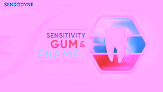 Sensodyne Sensodyne Sensitivity Gum Enamel Dr Ruba Rizqualla Awareness Ad Commercial Brand Imagery Photoshoot 1