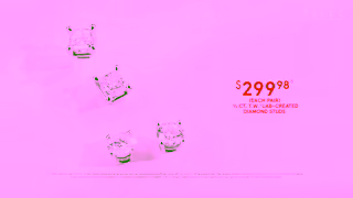 ZALES Zales Black Friday Specials 15s Ad Commercial Brand Imagery Photoshoot 1