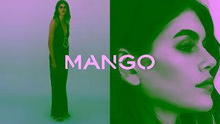 MANGO CRAFT YOUR OWN STORY FEATURING KAIA GERBER CAPSULE COLLECTION Ad Commercial Brand Imagery Photoshoot 2