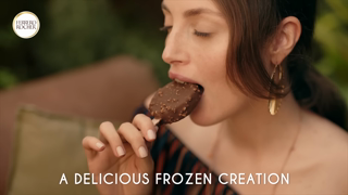 Ferrero Rocher Ferrero Rocher Frozen Dessert 6 Ad Commercial Brand Imagery Photoshoot 1