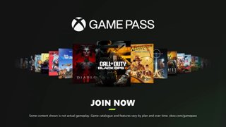 Microsoft Play Call of Duty Black Ops 6 Day One with Game Pass Ad Commercial Brand Imagery Photoshoot 2