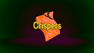 Crispers COUCH GUY Ad Commercial Brand Imagery Photoshoot 2