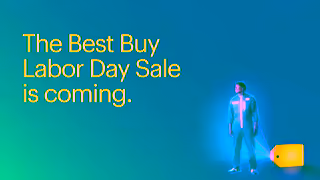 BestBuy Great deals are coming to Best Buy for Labor Day Ad Commercial Brand Imagery Photoshoot 0