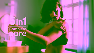 Nivea AU MAINSTREAM CLAIM Digital 15 1920x1080 Ad Commercial Brand Imagery Photoshoot 0