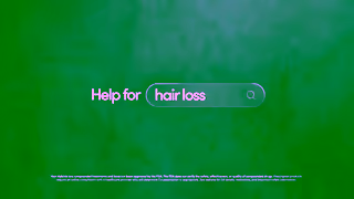 Hims.com Its Not Too Late to Outgrow the Family Hairline Ad Commercial Brand Imagery Photoshoot 2
