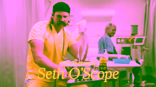 SOLO Solo Energy 15s Nurse 16x9 Ad Commercial Brand Imagery Photoshoot 2