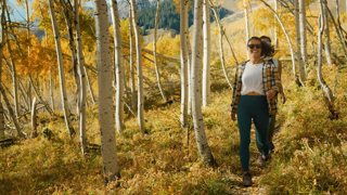 Visit Colorado Explore the Magic of Colorado This Fall 15s Ad Commercial Brand Imagery Photoshoot 1