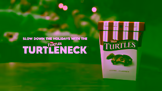 TURTLES Turtles Turtleneck 2024 45 EN OLV 16x9 Ad Commercial Brand Imagery Photoshoot 2