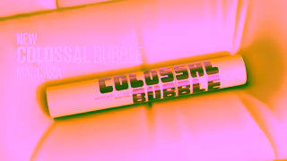 Maybelline Bubble Watch Ad Commercial Brand Imagery Photoshoot 2