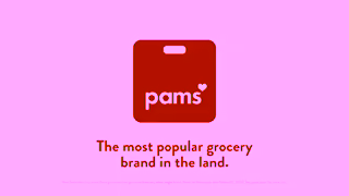 Pams New Zealands most popular grocery brand Pams Ad Commercial Brand Imagery Photoshoot 2