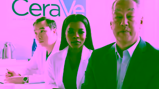 CeraVe Video Ad Ad Commercial Brand Imagery Photoshoot 2