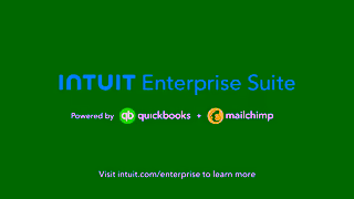 Intuit Intuit Enterprise Suite Streamline Ad Commercial Brand Imagery Photoshoot 2