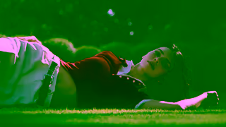 Tommy Hilfiger KENDALL FOR TOMMY 15S Polo Ad Commercial Brand Imagery Photoshoot 0