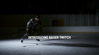 BAUER Hockey Bauer October Twitch Launch Suzuki Video 2 16x9 100324 V1 Ad Commercial Brand Imagery Photoshoot 0