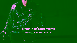 BAUER Hockey Bauer October Twitch Launch Suzuki Video 2 16x9 100324 V1 Ad Commercial Brand Imagery Photoshoot 1