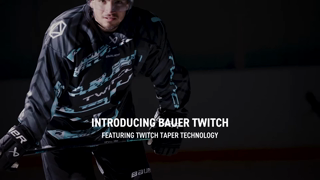 BAUER Hockey Bauer October Twitch Launch Suzuki Video 2 16x9 100324 V1 Ad Commercial Brand Imagery Photoshoot 1