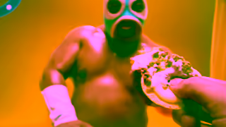 Old El Paso Old El Paso Strong chips make better nachos Ad Commercial Brand Imagery Photoshoot 1