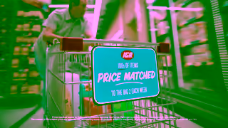 IGA IGA You Cant Beat Local Ad Commercial Brand Imagery Photoshoot 1