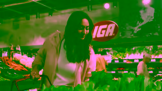 IGA IGA You Cant Beat Local Ad Commercial Brand Imagery Photoshoot 2