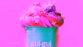 Moose Toys GUI GUI I TVC I 30 Ad Commercial Brand Imagery Photoshoot 1
