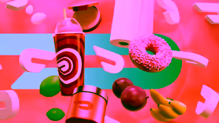 DoorDash DoorDash Summer of DashPass is Here Ad Commercial Brand Imagery Photoshoot 0