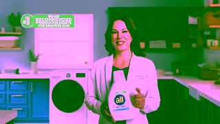All Laundry all free clear Skin Advice With Dr Zubritsky 15 Ad Commercial Brand Imagery Photoshoot 1
