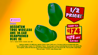 JB Hi-Fi JB45861 7MAY MothersDay OTV WIP Ad Commercial Brand Imagery Photoshoot 1
