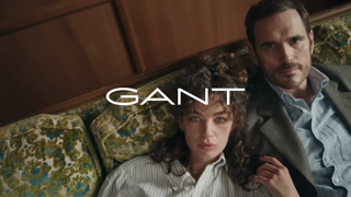 GANT 75 Years of American Sportswear Ad Commercial Brand Imagery Photoshoot 0