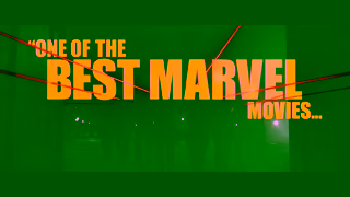 Marvel Marvel Studios Thunderbolts Now Playing In Theaters Ad Commercial Brand Imagery Photoshoot 1