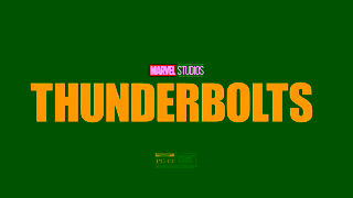 Marvel Marvel Studios Thunderbolts Now Playing In Theaters Ad Commercial Brand Imagery Photoshoot 2