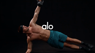 Alo Yoga Alo Yoga New Color Drop Oceanic Teal Ad Commercial Brand Imagery Photoshoot 2