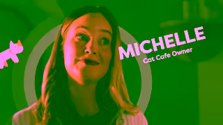 PetSmart PetSmart Kitchen Viva La Kitty Cat Caf 15 5X Points Ad Commercial Brand Imagery Photoshoot 0