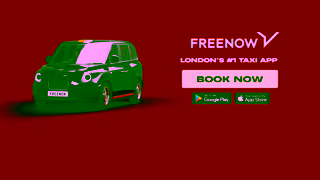 FREENOW High Demand 1920x1080 15 Ad Commercial Brand Imagery Photoshoot 2