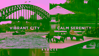 Rydges Hotels Rydges Hotels Resorts Ad Commercial Brand Imagery Photoshoot 1