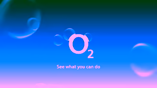 O2 O2 AD iPhone 16 Pro Max October Trading Ad Commercial Brand Imagery Photoshoot 2