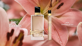 Sephora New and Now Fragrances Ad Commercial Brand Imagery Photoshoot 1