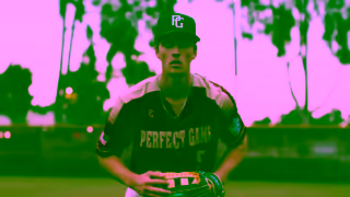 DICK'S Sporting Goods Warning Track National 10 Ad Commercial Brand Imagery Photoshoot 1