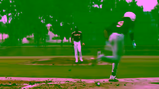 DICK'S Sporting Goods Warning Track National 10 Ad Commercial Brand Imagery Photoshoot 2