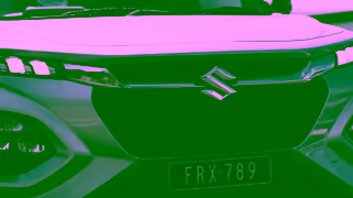 Suzuki AllNew Fronx Hybrid Your perfect car Ad Commercial Brand Imagery Photoshoot 0