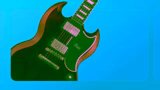 Sweetwater Shop Sweetwater Guitars Ad Commercial Brand Imagery Photoshoot 1